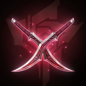 Summoner profile icon