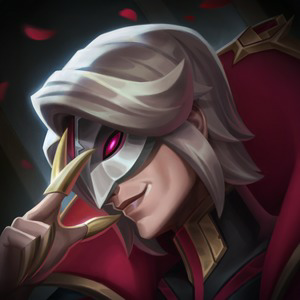 Summoner profile icon