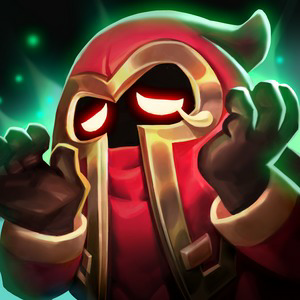 Summoner profile icon