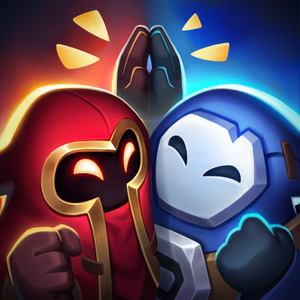 Summoner profile icon