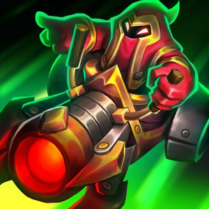 Summoner profile icon