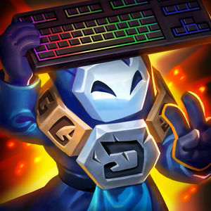 Summoner profile icon