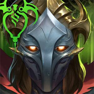 Summoner profile icon