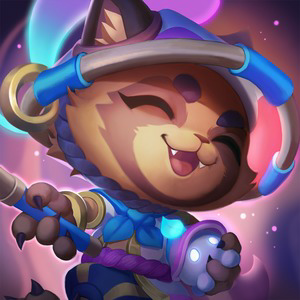 Summoner profile icon