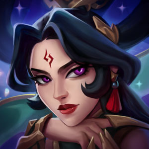 Summoner profile icon