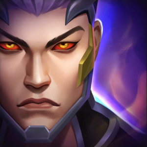 Summoner profile icon