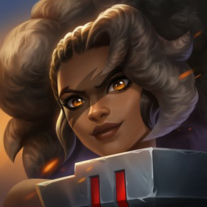 Summoner profile icon
