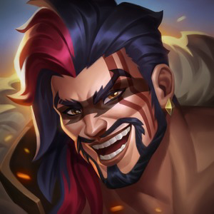 Summoner profile icon