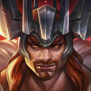 Summoner profile icon