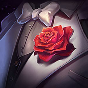 Summoner profile icon