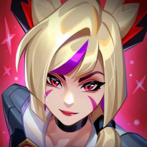 Summoner profile icon