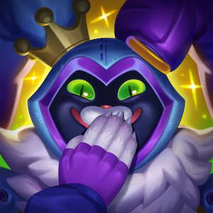 Summoner profile icon