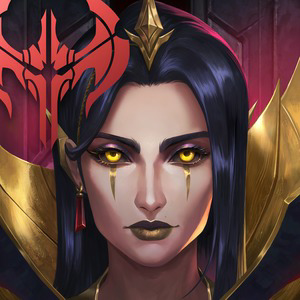 Summoner profile icon