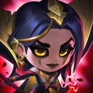 Summoner profile icon
