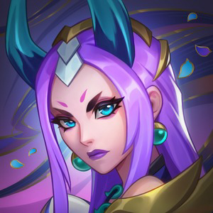 Summoner profile icon