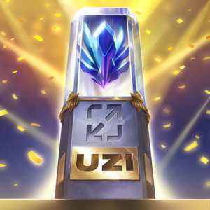 Summoner profile icon