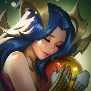 Summoner profile icon