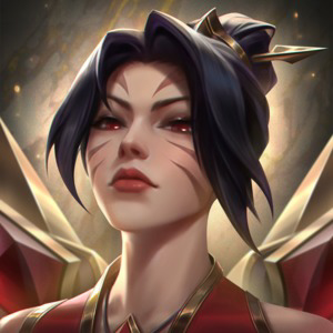 Summoner profile icon
