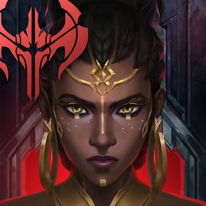 Summoner profile icon