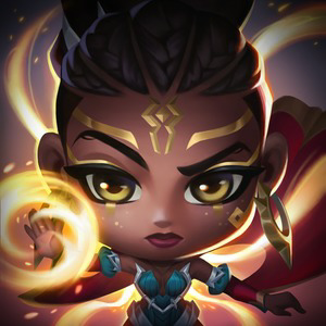 Summoner profile icon