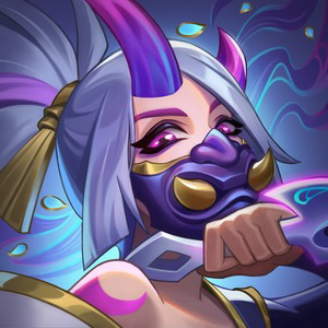 Summoner profile icon