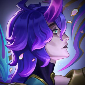 Summoner profile icon