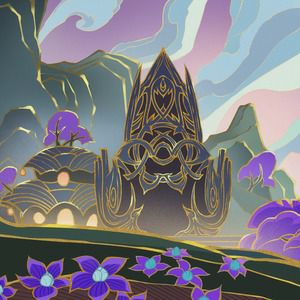 Summoner profile icon