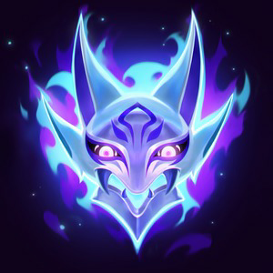 Summoner profile icon
