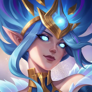 Summoner profile icon