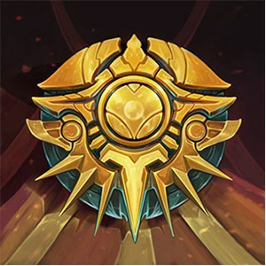 Summoner profile icon