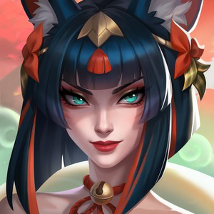 Summoner profile icon