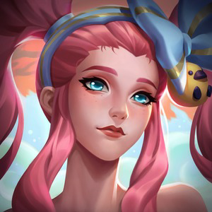 Summoner profile icon