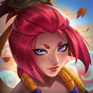 Summoner profile icon