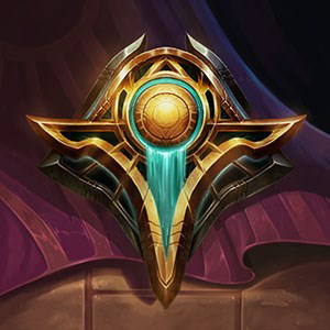Summoner profile icon