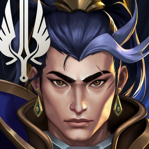 Summoner profile icon