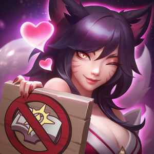 Summoner profile icon