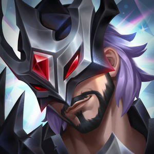 Summoner profile icon