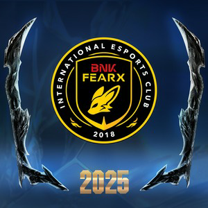 Summoner profile icon