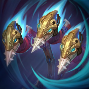 Summoner profile icon