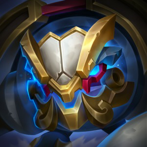Summoner profile icon