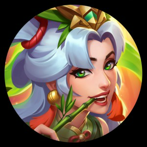 Summoner profile icon