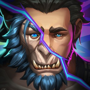 Summoner profile icon