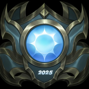 Summoner profile icon
