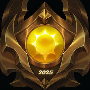 Summoner profile icon