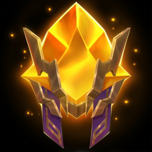 Summoner profile icon