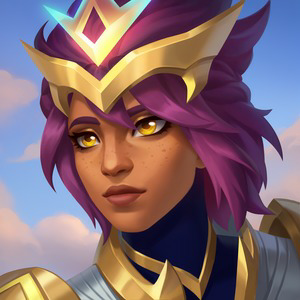 Summoner profile icon