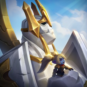 Summoner profile icon