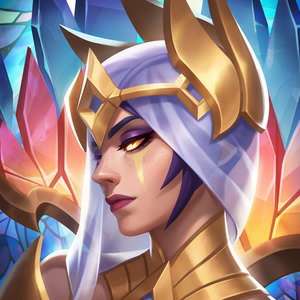 Summoner profile icon