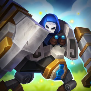 Summoner profile icon