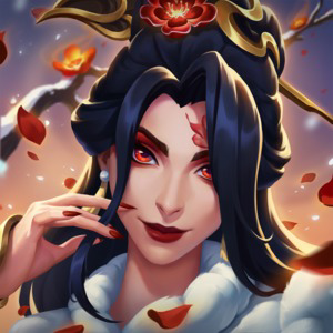 Summoner profile icon